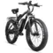 Electric bike 48v 300w e bike fatbike 24speed