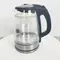 Strix glass electric tea kettle maker machine 