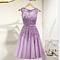 New style fashion engagement party bridesmaid lady dress -  elegant party women gowns evening dresses