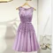New style fashion engagement party bridesmaid lady dress -  elegant party women gowns evening dresses