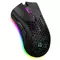 2.4ghz &bluetooth rgb optical computer wireless mouse usb gaming mice for mac laptop windows 10m working distance