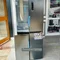 Fridge refrigerator 4 doors xxl capacity with bottom freezer 528l