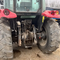 Massey ferguson tractor 1204