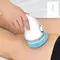 Vibro sculpt body slimming weight loss massage sculpting 3 in 1 rechargeable electric deep tissue massager cellulite remover machine