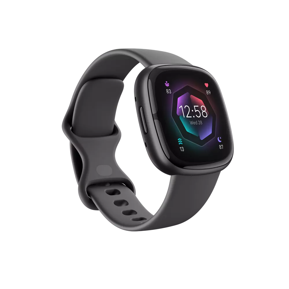 Fitbit sense 2 health and fitness smartwatch