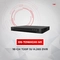 Hik-ds-turbo hd dvr for cctv security systems 