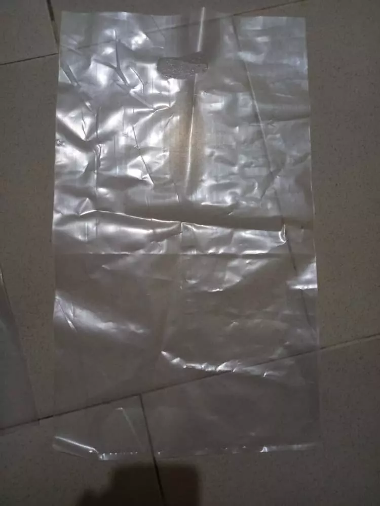 Packaging bag