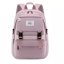 School Bag Multi Layer Large Capacity Student Shoulder Bag Teenage