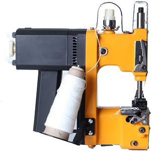 Potable Sack Sewing Machine 