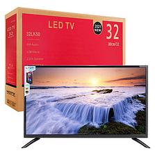 32 Inches Television Brand New 32 Inch Smart Led Tv That Runs Android Technology