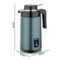 Electric kettle 2.7l cordless stainless steel thermal insulation electric kettle water boilers kettle