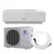 Air conditioner ac split air conditioners wall mounted domestic air conditioner