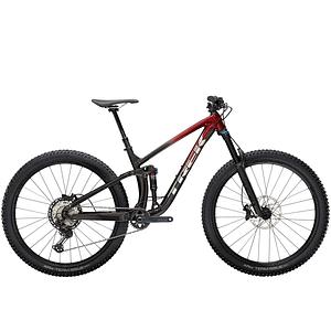 2022 Trek Fuel Ex 8 Mountain Bike (Asiacycles)