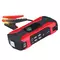 Jump starter portable car power bank battery charger jumpstarter with tire inflator