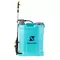 Agriculture spray 16l high quality farm pump spraying machine knapsack garden manual sprayer