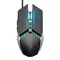 023 oem design high quality wireless mouse optic gaming gamer vertical mouse for pc computer case desktop usb mouse