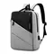 Waterproof school laptop bags pack supplier usb charging travel mochilas women men smart travel backpack for men