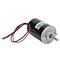 30w dc electric motor 24v permanent magnet high speed cw/ccw