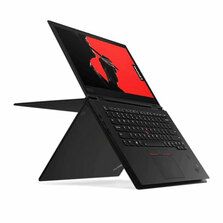 Lenovo Think Pad Yoga 6th Gen   12.5inches Full Hd Touchscreen