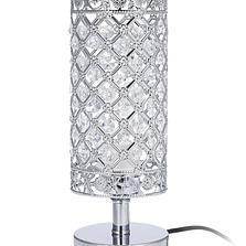 Bedside Lamp Crystal Table Lamp