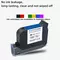 Code label printer machine portable handheld inkjet handjet printer for plastic bag bottle