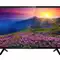 Tcl television 32inches satlite/43inch android tv