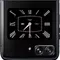 Motorola razr flip mobile phone design, quick view display, 6.7" fhd + oled, flex, 50 mp ois camera system, android 12, 5g, snapdragon 8+ processor, 8/256gb, esim), satin black