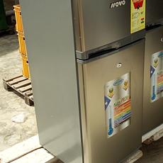 Fridge   Nova Refrigerator Fridge And Freezer 307 K Wh/Yr