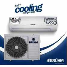 Bruhm Air Conditioner Air Conditioners With Modern Design