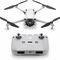 Dji mini 3 drone - rc fly more combo