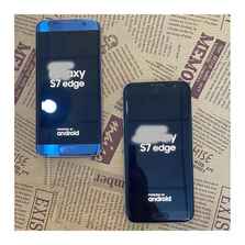 Smart Phone Used Cell Phone Second Hand Mobile For Samsung Galaxy S7 Edge Used Mobiles Phone