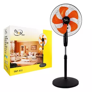 Standing Fan 16 Inch Cooling Electric Fan