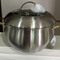 6pc stainless steel cookware 