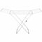 Clothes dryer portable airer folding laundry cloth rack indoor