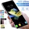 Smart phone m11 pro android mobile smartphone
