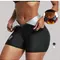 Body shaper for women high waist trainer shorts butt lift shaper