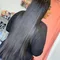 Brazilian hair,30 - 50 inch human hair bundles straight,kbl virgin