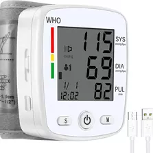 Bp Blood Pressure Monitor Meter Machine 24 Hour Cobtinuius Portable Electronic Blood Pressure Monitor Ck A159