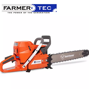 Chain Saw For Tree Cutting Professional Power Gasoline Petrol Chainsaw For Wood Cutting